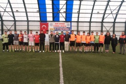 Sağlık, Kültür ve Spor Daire Başkanlığı