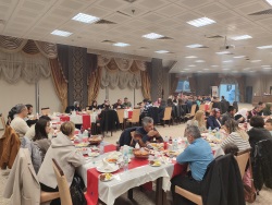 Sağlık, Kültür ve Spor Daire Başkanlığı