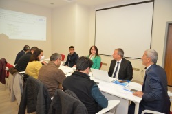 Kalite Yönetim Koordinatörlüğü