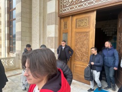 Kütüphane ve Dokümantasyon Daire Başkanlığı