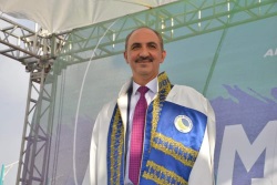 Sağlık, Kültür ve Spor Daire Başkanlığı