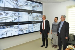 Bilgi İşlem Daire Başkanlığı