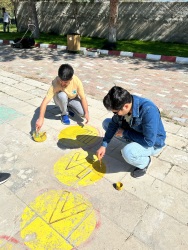 Toplumsal Katkı Koordinatörlüğü