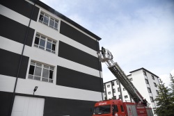 Teknoloji Transfer Ofisi Uygulama ve Araştırma Merkezi