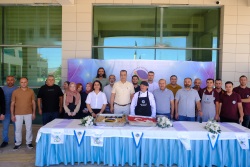 Sağlık, Kültür ve Spor Daire Başkanlığı