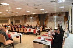 Kalite Yönetim Koordinatörlüğü