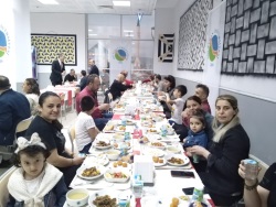 Sağlık, Kültür ve Spor Daire Başkanlığı