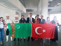 Sağlık, Kültür ve Spor Daire Başkanlığı