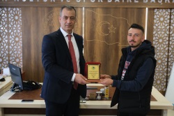 Sağlık, Kültür ve Spor Daire Başkanlığı