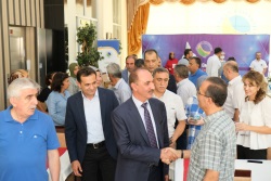 Sağlık, Kültür ve Spor Daire Başkanlığı