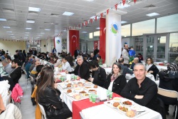 Sağlık, Kültür ve Spor Daire Başkanlığı