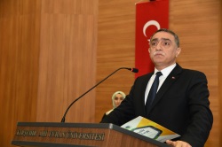 Sağlık, Kültür ve Spor Daire Başkanlığı