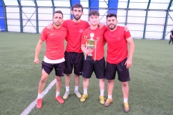 Sağlık, Kültür ve Spor Daire Başkanlığı