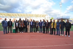 Sağlık, Kültür ve Spor Daire Başkanlığı