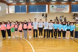 Sağlık, Kültür ve Spor Daire Başkanlığı