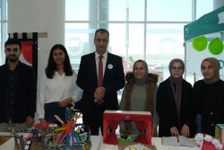 Sağlık, Kültür ve Spor Daire Başkanlığı