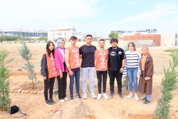 Sağlık, Kültür ve Spor Daire Başkanlığı