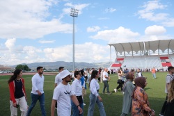 Sağlık, Kültür ve Spor Daire Başkanlığı