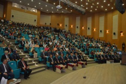 Kalite Yönetim Koordinatörlüğü