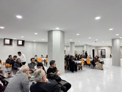 Diyanet Gençlik Merkezi