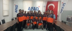Afet Yönetimi Koordinatörlüğü