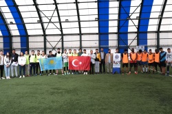 Sağlık, Kültür ve Spor Daire Başkanlığı