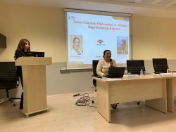 Teknoloji Transfer Ofisi Uygulama ve Araştırma Merkezi