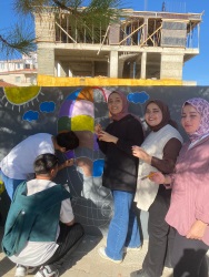 Toplumsal Katkı Koordinatörlüğü