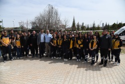 Teknoloji Transfer Ofisi Uygulama ve Araştırma Merkezi