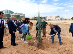 Sağlık, Kültür ve Spor Daire Başkanlığı
