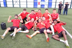 Sağlık, Kültür ve Spor Daire Başkanlığı