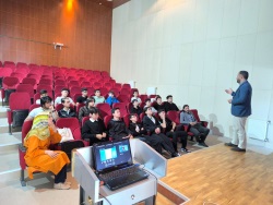 Teknoloji Transfer Ofisi Uygulama ve Araştırma Merkezi