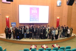 Toplumsal Katkı Koordinatörlüğü