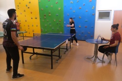 Sağlık, Kültür ve Spor Daire Başkanlığı