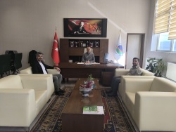 Teknoloji Transfer Ofisi Uygulama ve Araştırma Merkezi