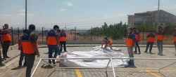 Afet Yönetimi Koordinatörlüğü
