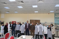 Sağlık, Kültür ve Spor Daire Başkanlığı