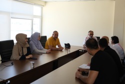 Sağlık, Kültür ve Spor Daire Başkanlığı