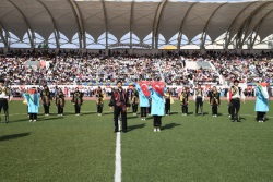 Sağlık, Kültür ve Spor Daire Başkanlığı