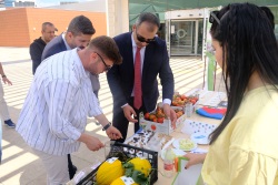 Sağlık, Kültür ve Spor Daire Başkanlığı