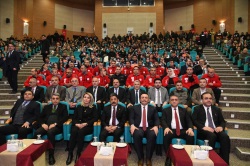 Afet Yönetimi Koordinatörlüğü