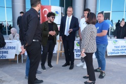 Sağlık, Kültür ve Spor Daire Başkanlığı