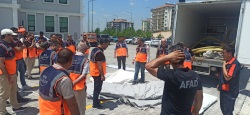 Afet Yönetimi Koordinatörlüğü