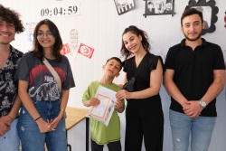 Sağlık, Kültür ve Spor Daire Başkanlığı