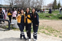 Teknoloji Transfer Ofisi Uygulama ve Araştırma Merkezi