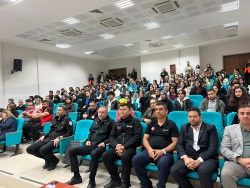 Afet Yönetimi Koordinatörlüğü