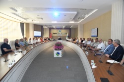 Kalite Yönetim Koordinatörlüğü