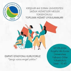 Teknoloji Transfer Ofisi Uygulama ve Araştırma Merkezi