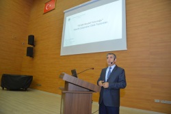 Kalite Yönetim Koordinatörlüğü