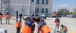 Afet Yönetimi Koordinatörlüğü
